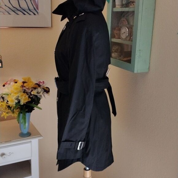 NWOT Calvin Klein Jacket - Picture 5 of 16